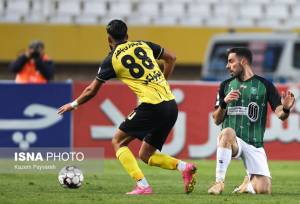 رضاوند: برای رسیدن به هدف‌مان هنوز ۱۰ فینال پیش‌رو داریم