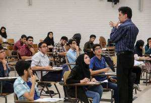 همکاری دانشگاهها با بخش خصوصی برای ایفای نقش فعال در اقتصاد خلاق