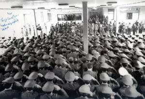 عکسی که کمر رژیم پهلوی را شکست/ روزی که گلوله‌ها مسیرشان را عوض کردند