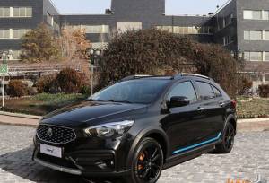 سایپا با آریا پلاگین هیبرید، مسیر تازه‌ای را در صنعت خودرو آغاز کرد