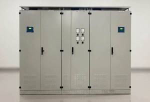 بومی‌سازی نسل جدید UPSهای صنعتی؛ صرفه جویی ۱۸ میلیون دلاری