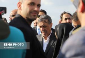 سومین کارخانه قند کرمانشاه کلنگ‌زنی شد