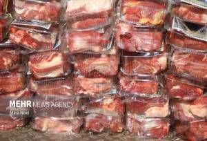 افزایش ۲۴ درصدی عرضه گوشت قرمز در دی ۱۴۰۴