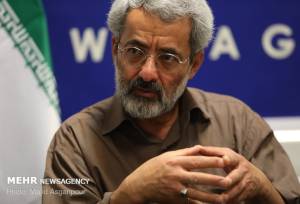 آویزان شدن به ترامپ و دیدن خواب‌های مغشوش 