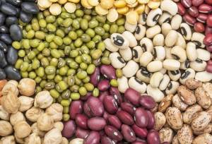 قیمت انواع حبوبات غیرشرکتی اعلام شد