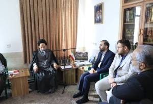 عبادی: پیام اسلام در قالب های جذاب و اثرگذار به نسل نو منتقل شود