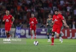 رای بازی برگزارنشده‌ تراکتور-شمس‌آذر آخر هفته اعلام می‌شود