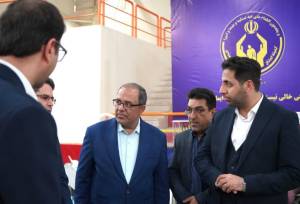 فرماندار بوشهر: خدمات جهادی درمانی زمینه‌ساز ارتقای سلامت عمومی است