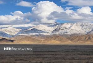 ورود سامانه برودتی به استان سمنان؛ دمای هوا ۱۰ درجه کاهش می‌یابد