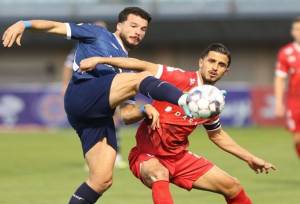 گل گهر فرصت صدرنشینی را از پرسپولیس ربود/ سقوط آزاد اوسمار در جدول