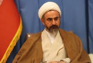 تفسیر آیه ۴۶ سوره بقره توسط امام جمعه ایلام