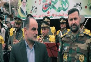 حضور مردم در راهپیمایی یأس و نا امیدی را در دل دشمن نمایان کرد