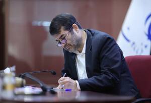 قدردانی وزیر ورزش از حضور جامعه ورزش در راهپیمایی ۲۲ بهمن