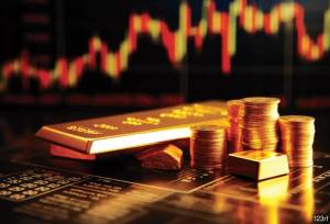 ریزش قیمت جهانی طلا؛ اونس کانال ۵ هزار دلاری را از دست داد