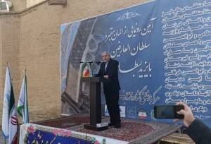 ورود بیش از ۷ میلیون گردشگر به ایران طی سال گذشته