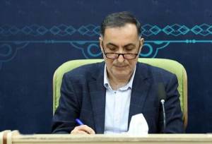 پیام تسلیت رئیس بنیاد شهید در پی درگذشت مادر «حاج احمد متوسلیان»