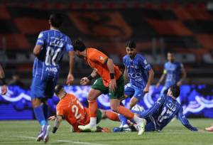 آمدن ساپینتو از اول هم اشتباه بود/ «بله قربان‌گوها» از استقلال بروند!