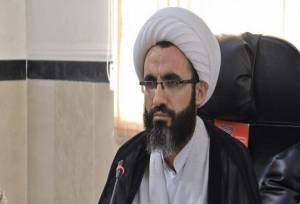 امام جمعه فردیس: انتقال زندان‌ها از استان البرز یک مطالبه جدی مردمی است