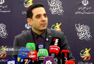 افشاگری تقوی: یک رئیس فدراسیون در طول دو ماه ۹ بار به مجلس رفته است