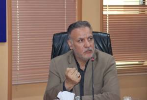 اسدی: وضعیت منابع آب زیرزمینی در دشت‌های ساوه و زرندیه نگران‌کننده است