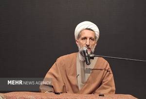 آیت‌الله مظفری: قرآن، بهترین نقشه راه سعادت و سبک زندگی انسان است