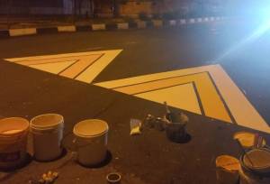 توضیح شهرداری منطقه ۴ شیراز در ‌مورد انتشار تصاویر ‌فضای‌مجازی ‌سرعت‌کاه بلوار امیرکبیر