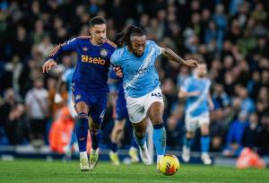 گواردیولا دست از سر آرسنال برنمی‌دارد