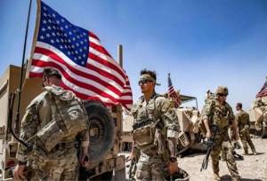 آمریکا: ۱۰۰۰ نظامی ما همچنان در سوریه حضور دارند