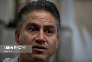 مطهری: تیم‌مان روح بزرگی دارد/ بازیکنانم لیاقت حضور در تیم ملی را دارند