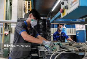 دبیرخانه شورای‌عالی مناطق آزاد به کمیته ماده ۳ وزارت صمت پیوست