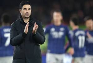 اعتراف تلخ آرتتا!