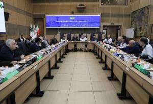 نصیری: عزم جمعی برای ارتقای ایمنی بازار بزرگ تهران ضروری است