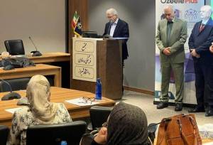 بنیانگذار نخستین مرکز درمان ناباروری شیراز، سکان‌دار انجمن علمی باروری فارس شد