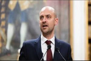 دعوت حامیان فلسطین از وزیر خارجه فرانسه برای استعفا