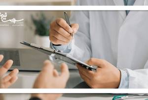 رفتار حرفه‌ای پزشک مطلقا نباید مجرمانه تلقی شود