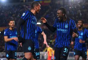 اینتر در صدر می‌تازد/ یووه مقابل کومو تسلیم شد