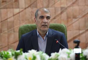 بالایی: هنر باید مفاهیم انقلاب را ماندگار کند