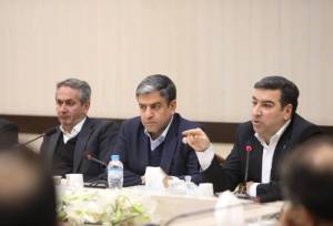 ضرورت افزایش سهم استان‌های کمتر برخوردار از منابع مالی کشور توسط بانک‌های دولتی