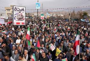 معاون سیاسی سپاه: تا زمانی که ‌اتحاد در کشور استمرار داشته باشد پیروزی برای ماست