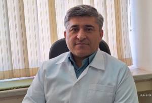 معلم روستایی که جزو دانشمندان یک درصد جهان شد