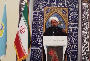 تأکید امام جمعه عسلویه بر حفظ حرمت ماه مبارک رمضان و روزه‌داری