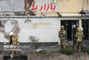 کسبه بازار جنت به کجا منتقل می‌شوند؟