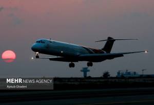 برنامه‌ریزی‌ برای رونق صنعت هوانوردی در خراسان جنوبی