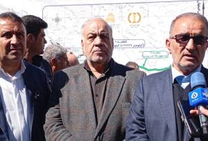 معاون وزیر راه و شهرسازی: اتصال یاسوج به شبکه بزرگراهی کشور در مسیر سرمایه‌گذاری است