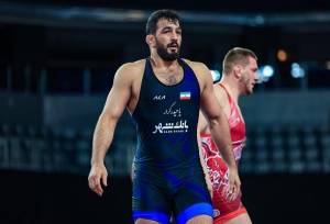 معادله پیچیده حسن یزدانی در کشتی آزاد/ سرنوشت گلادیاتور تکرار می‌شود؟