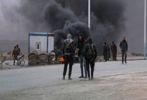 ۶ کشته و زخمی در حمله داعشی‌ها علیه عناصر رژیم جولانی