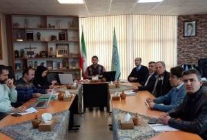 تعیین عرصه و حریم پنج اثر تاریخی در کردستان