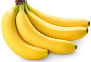 ۷ مورد از بهترین فواید موز