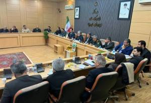 حیدری: زیرساخت‌های مرز باشماق باید در شأن نظام و مردم ساماندهی شود