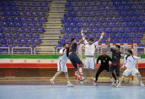 شاه‌نشین: نبض بازی را از ابتدا در دست گرفتیم/ این برد تقدیم به هواداران استقلال!